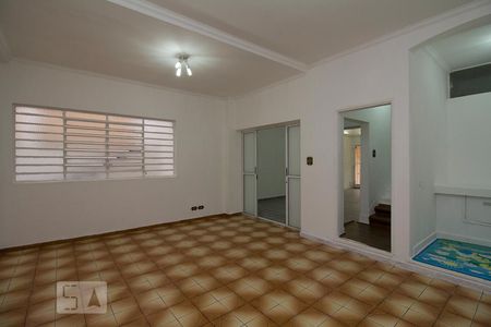 Sala 1 de casa à venda com 1 quarto, 200m² em Vila Ipojuca, São Paulo