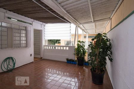 Casa à venda com 200m², 1 quarto e 1 vagaÁrea Externa 