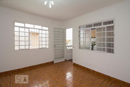 Sala 2 de casa à venda com 1 quarto, 200m² em Vila Ipojuca, São Paulo