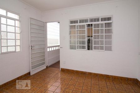 Sala 2 de casa à venda com 1 quarto, 200m² em Vila Ipojuca, São Paulo