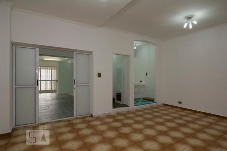 Sala 1 de casa à venda com 1 quarto, 200m² em Vila Ipojuca, São Paulo