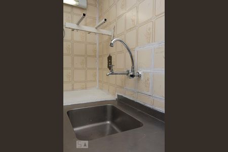 Casa à venda com 200m², 1 quarto e 1 vagaDetalhe cozinha