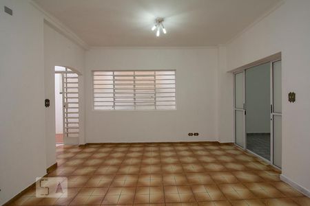 Sala 1 de casa à venda com 1 quarto, 200m² em Vila Ipojuca, São Paulo