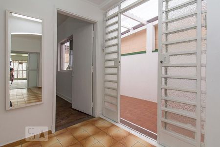 Casa à venda com 200m², 1 quarto e 1 vagaAcesso ao quarto