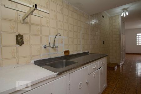 Casa à venda com 200m², 1 quarto e 1 vagaCozinha