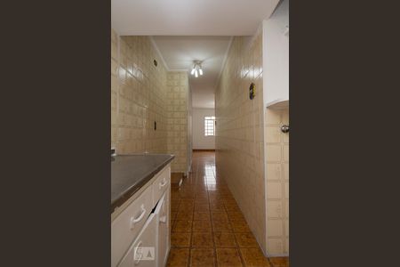 Casa à venda com 200m², 1 quarto e 1 vagaCozinha