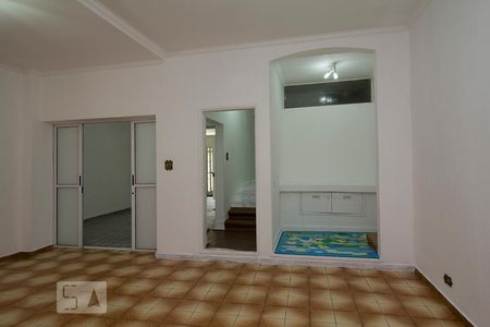 Sala 1 de casa à venda com 1 quarto, 200m² em Vila Ipojuca, São Paulo
