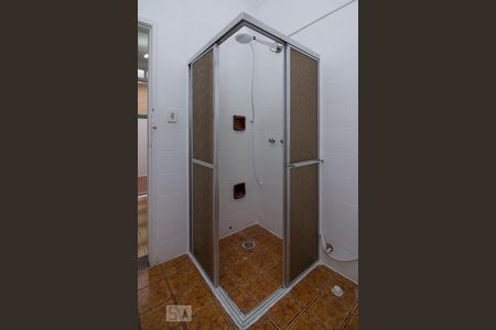 Casa à venda com 200m², 1 quarto e 1 vagaDetalhe banheiro