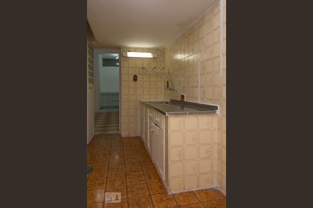 Casa à venda com 200m², 1 quarto e 1 vagaCozinha