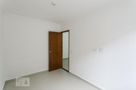 Quarto de apartamento à venda com 1 quarto, 34m² em Vila Carrão, São Paulo