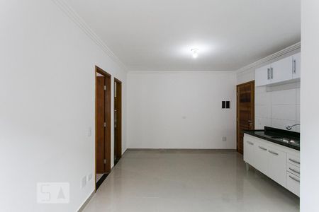 Apartamento à venda com 34m², 1 quarto e 1 vagaStudio