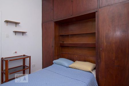 Quarto 1 de apartamento à venda com 2 quartos, 72m² em Bom Retiro, São Paulo