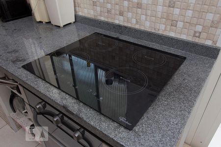 Detalhe cozinha de apartamento para alugar com 2 quartos, 72m² em Bom Retiro, São Paulo