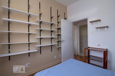 Quarto 1 de apartamento para alugar com 2 quartos, 72m² em Bom Retiro, São Paulo