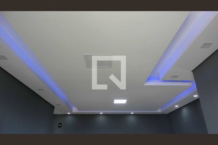 Sala de apartamento para alugar com 2 quartos, 50m² em Jaguaribe, Osasco