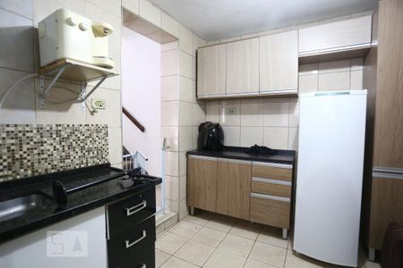 Casa à venda com 200m², 4 quartos e 1 vagaCozinha