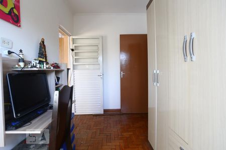 Quarto 1 de casa à venda com 4 quartos, 200m² em Jardim das Flores, Osasco