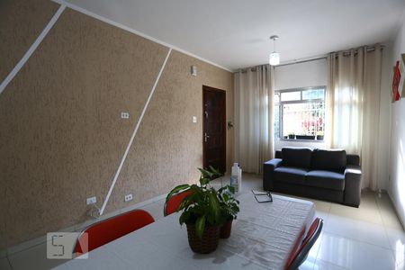 Casa à venda com 200m², 4 quartos e 1 vagaSala