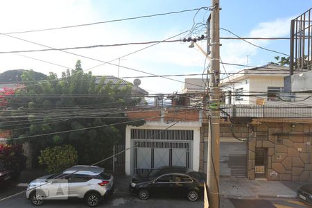 Vista da Varanda de casa à venda com 4 quartos, 200m² em Jardim das Flores, Osasco