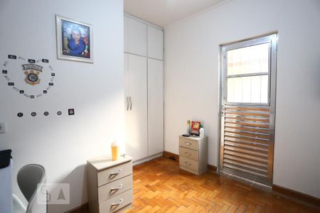 Casa à venda com 200m², 4 quartos e 1 vagaQuarto 4