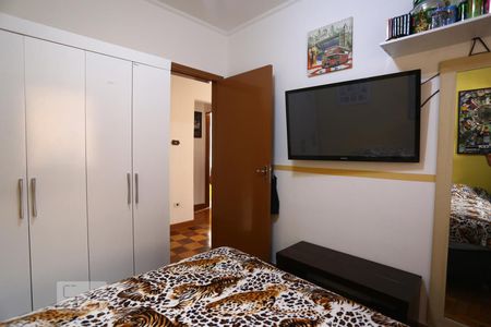 Casa à venda com 200m², 4 quartos e 1 vagaQuarto 3