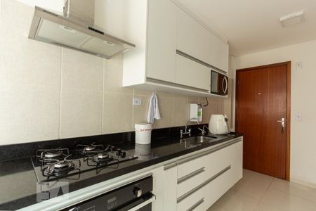 Apartamento para alugar com 112m², 3 quartos e 1 vaga Apartamento para alugar com 112m², 3 quartos e 1 vagaCozinha