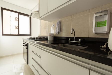 Apartamento para alugar com 112m², 3 quartos e 1 vaga Apartamento para alugar com 112m², 3 quartos e 1 vagaCozinha