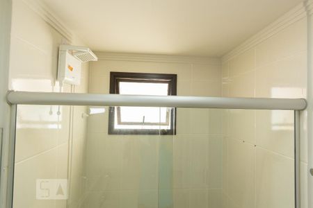 Apartamento para alugar com 112m², 3 quartos e 1 vaga Apartamento para alugar com 112m², 3 quartos e 1 vagaBanheiro 2