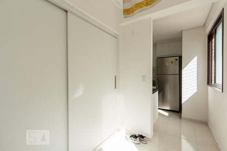 Apartamento para alugar com 112m², 3 quartos e 1 vaga Apartamento para alugar com 112m², 3 quartos e 1 vagaLavanderia