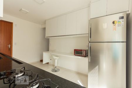 Apartamento para alugar com 112m², 3 quartos e 1 vaga Apartamento para alugar com 112m², 3 quartos e 1 vagaCozinha