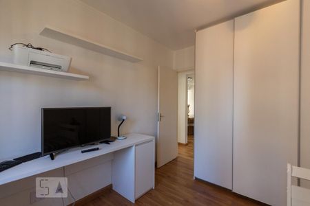 Apartamento para alugar com 112m², 3 quartos e 1 vaga Apartamento para alugar com 112m², 3 quartos e 1 vagaQuarto 3