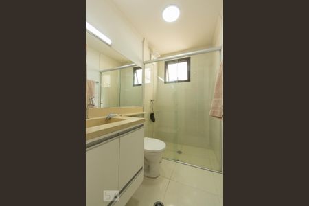 Apartamento para alugar com 112m², 3 quartos e 1 vaga Apartamento para alugar com 112m², 3 quartos e 1 vagaBanheiro 2