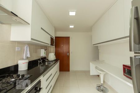 Apartamento para alugar com 112m², 3 quartos e 1 vaga Apartamento para alugar com 112m², 3 quartos e 1 vagaCozinha