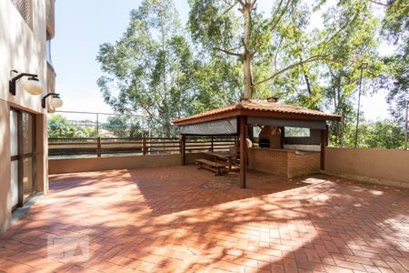 Apartamento para alugar com 112m², 3 quartos e 1 vaga Apartamento para alugar com 112m², 3 quartos e 1 vagaChurrasqueira