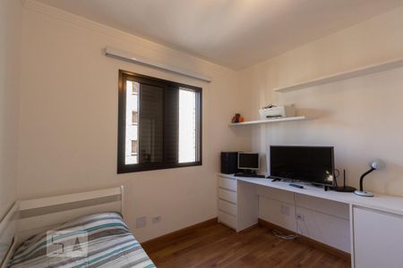 Apartamento para alugar com 112m², 3 quartos e 1 vaga Apartamento para alugar com 112m², 3 quartos e 1 vagaQuarto 3