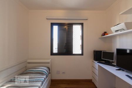 Apartamento para alugar com 112m², 3 quartos e 1 vaga Apartamento para alugar com 112m², 3 quartos e 1 vagaQuarto 3