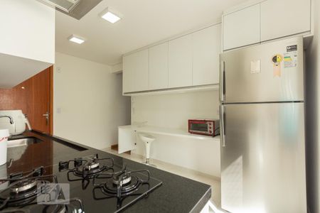 Apartamento para alugar com 112m², 3 quartos e 1 vaga Apartamento para alugar com 112m², 3 quartos e 1 vagaCozinha