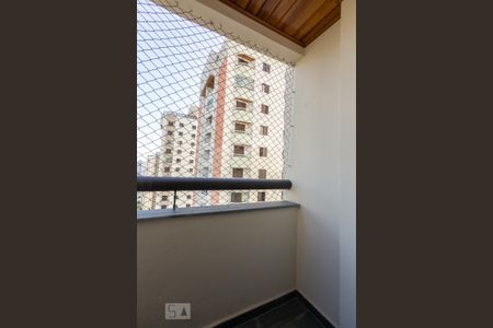 Apartamento para alugar com 112m², 3 quartos e 1 vaga Apartamento para alugar com 112m², 3 quartos e 1 vagaSacada da Suíte