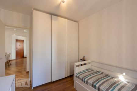 Apartamento para alugar com 112m², 3 quartos e 1 vaga Apartamento para alugar com 112m², 3 quartos e 1 vagaQuarto 3
