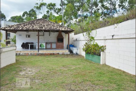 Apartamento à venda com 67m², 3 quartos e 1 vagaÁrea comum - Churrasqueira