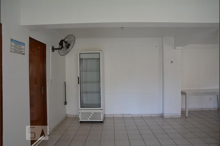 Apartamento à venda com 67m², 3 quartos e 1 vagaÁrea comum - Salão de festas