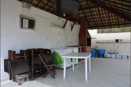 Apartamento à venda com 67m², 3 quartos e 1 vagaÁrea comum - Churrasqueira