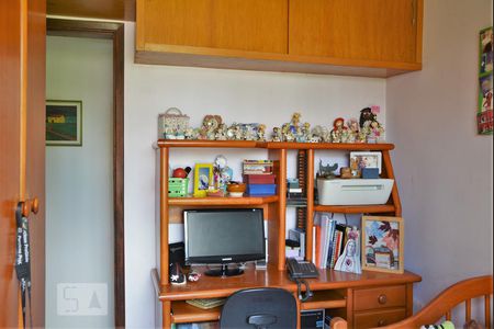 Quarto 1 de apartamento à venda com 3 quartos, 67m² em Pechincha, Rio de Janeiro