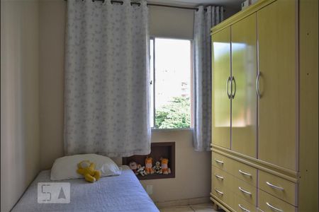 Quarto 2 de apartamento à venda com 3 quartos, 67m² em Pechincha, Rio de Janeiro