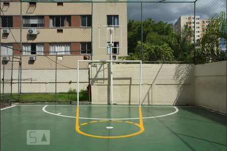 Apartamento à venda com 67m², 3 quartos e 1 vagaQuadra Esportiva