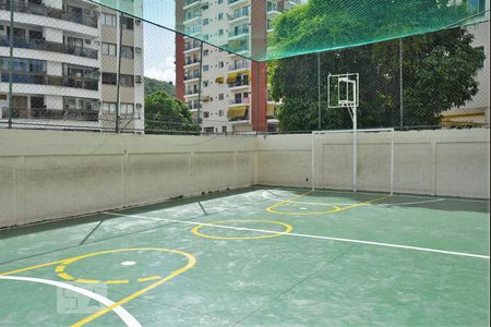 Apartamento à venda com 67m², 3 quartos e 1 vagaQuadra Esportiva