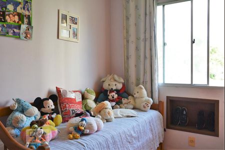 Quarto 1 de apartamento à venda com 3 quartos, 67m² em Pechincha, Rio de Janeiro