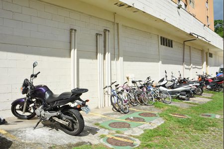 Apartamento à venda com 67m², 3 quartos e 1 vagaBicicletário