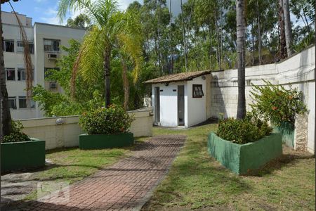 Apartamento à venda com 67m², 3 quartos e 1 vagaÁrea comum 