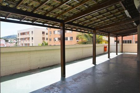 Apartamento à venda com 67m², 3 quartos e 1 vagaÁrea comum - Salão de festas
